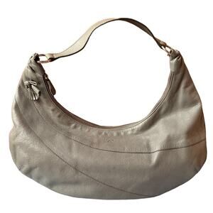 Anya Hindmarch Women's Leather hobo handbag